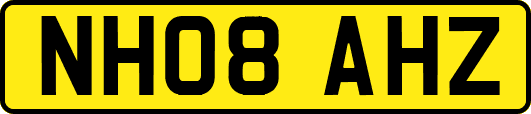 NH08AHZ