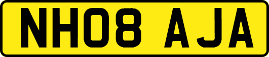 NH08AJA