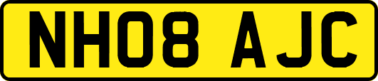 NH08AJC