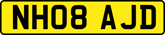 NH08AJD