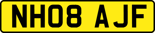 NH08AJF