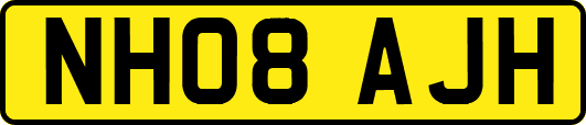 NH08AJH