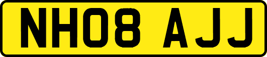 NH08AJJ