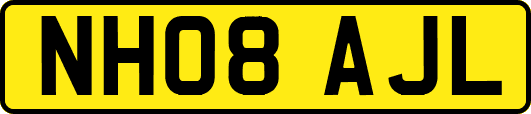 NH08AJL