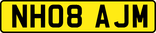 NH08AJM