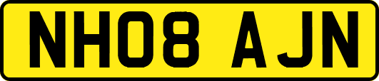 NH08AJN