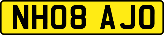 NH08AJO
