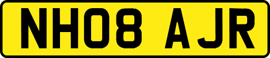 NH08AJR