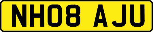 NH08AJU