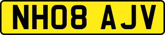 NH08AJV