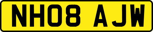 NH08AJW