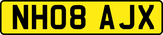 NH08AJX