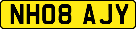 NH08AJY