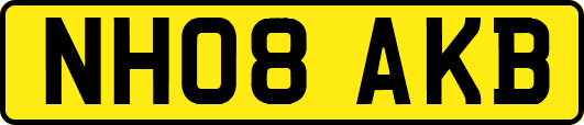 NH08AKB