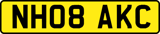 NH08AKC