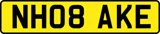 NH08AKE