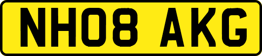 NH08AKG