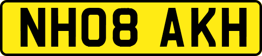 NH08AKH