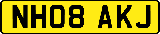 NH08AKJ