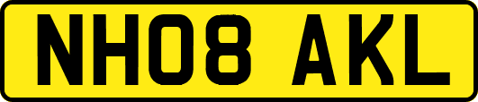 NH08AKL