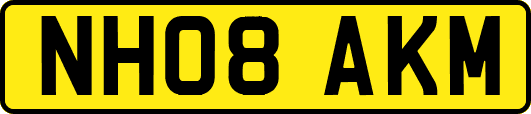NH08AKM