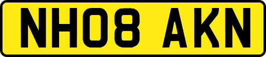 NH08AKN