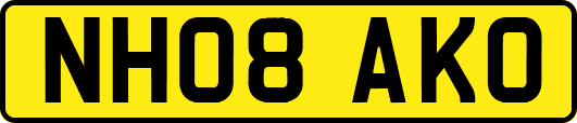 NH08AKO
