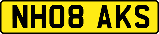 NH08AKS