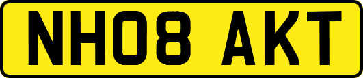 NH08AKT