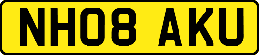 NH08AKU