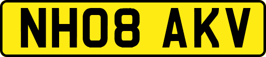 NH08AKV