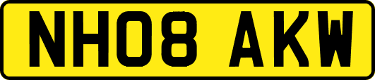 NH08AKW