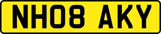 NH08AKY