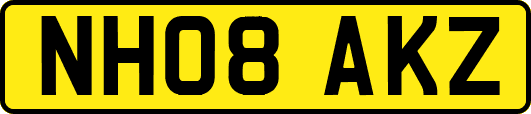 NH08AKZ
