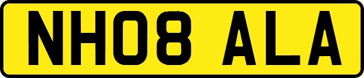 NH08ALA