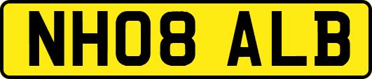 NH08ALB