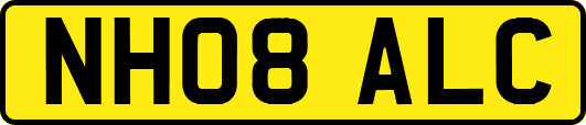 NH08ALC