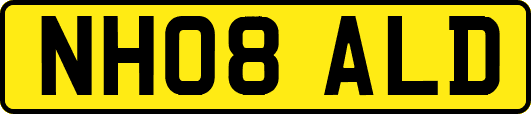 NH08ALD