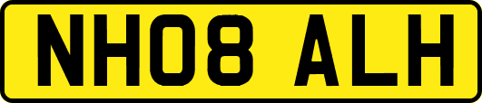 NH08ALH