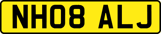 NH08ALJ