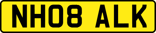 NH08ALK