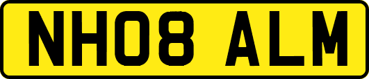 NH08ALM