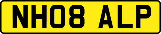 NH08ALP