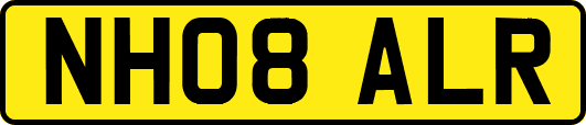 NH08ALR