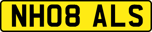 NH08ALS