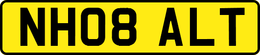 NH08ALT