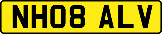 NH08ALV