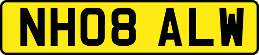 NH08ALW