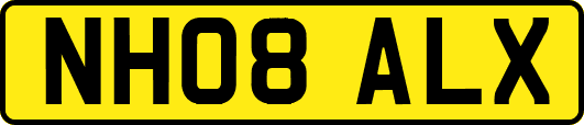 NH08ALX