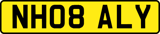 NH08ALY